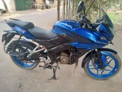 BAJAJ PULSAR AS150